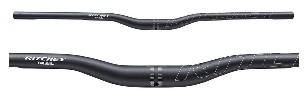 Ritchey Lenker MTB Trail Logic-E Rizer BB Black 780 mm 20 mm rise
