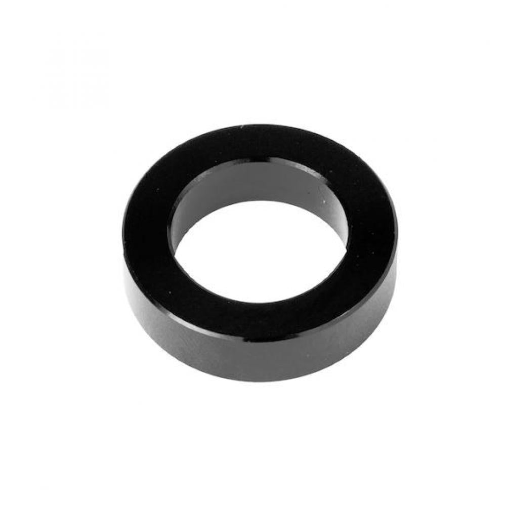 Classified Spacer für Steckachse 5 mm Schwarz - präzise Feinjustierung des Nabenabstands