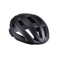 BBB Cycling Helm Maestro M matt - leichter Fahrradhelm mit Top-Belüftung