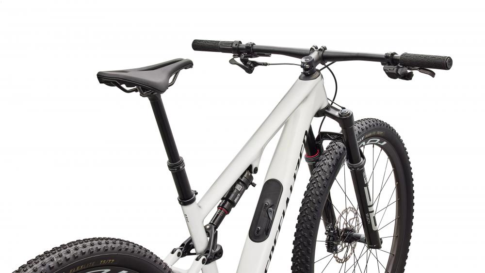 EPIC 8 EXPERT DI2 DLMMET/OBSD S - Mountainbike