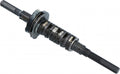 SHIMANO Achseinheit SG-C7050-5R5V - 7050-5