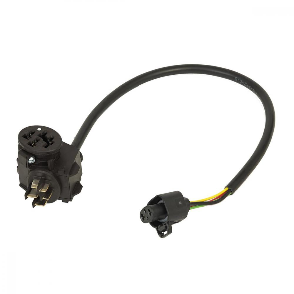 Bosch Kabel Rahmenakku 310 mm (BCH210) - zuverlässige Verbindung für Bosch E-Bike-Akkus