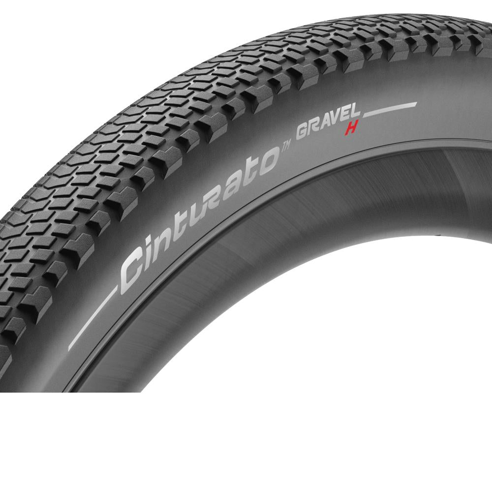 Pirelli Cinturato GRAVEL H TLR 700x35C Faltreifen - Tubeless-Ready Hard Terrain