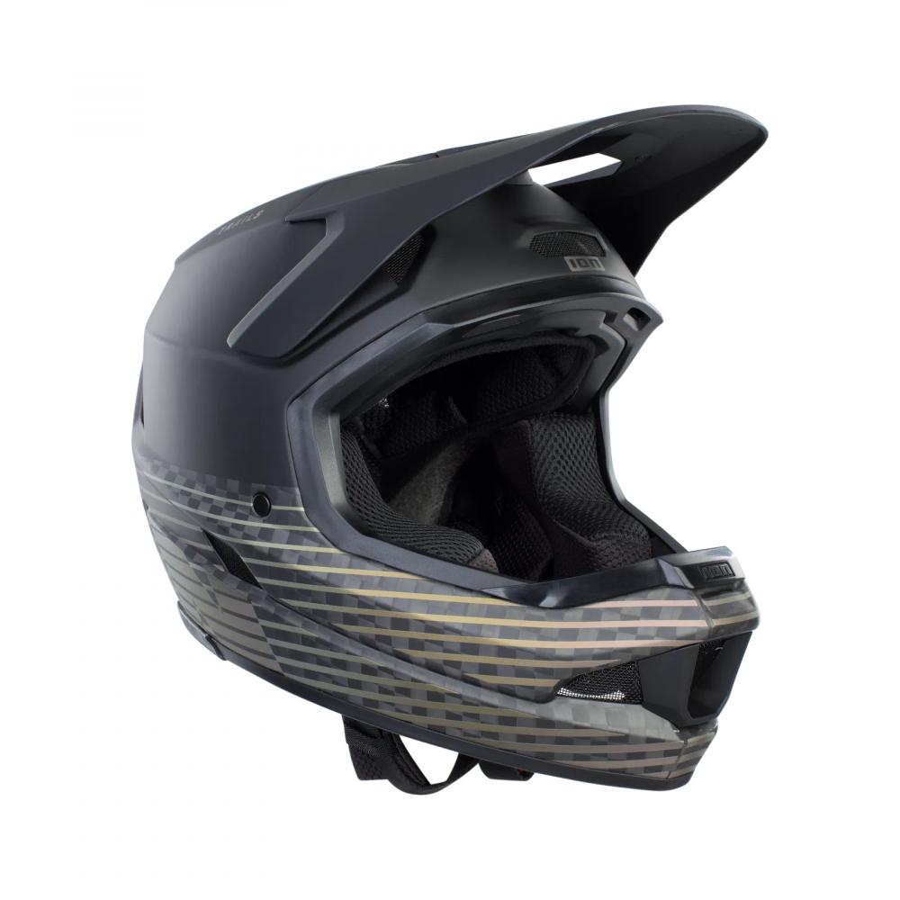 MIPS ION MTB Helmet Scrub Select MIPS EU/CE 58-60/L 47220-6001 - Fahrradhelm
