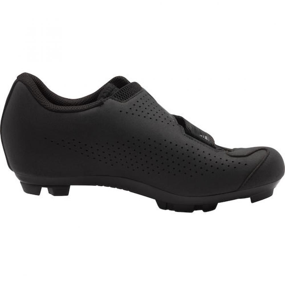 Sidi MTB AERTIS Woman black/black 39 Schwarz - leistungsstarker MTB-Damenschuh aktuelle Generation