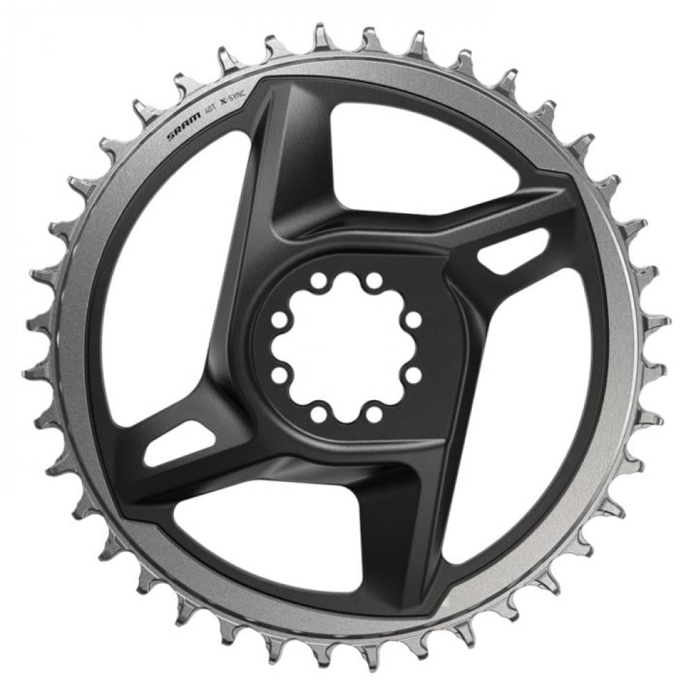 SRAM Kettenblatt RED/Force 12-fach 44T - präziser Antrieb für maximale Effizienz
