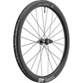 DT Swiss Laufrad GRC 1400 DICUT 29" 622 x 50 mm Schwarz - Highend-Carbon-Gravellaufrad