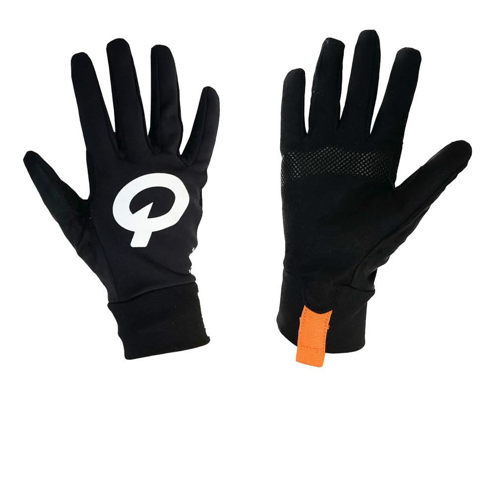 Prologo Kylma Winterhandschuhe Langfinger Schwarz - Schutz bei extremen Temperaturen