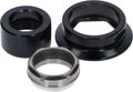 SHIMANO Kontermutter für WH-R9270-C50-TU-F VR - Rennrad-Vorderrad, Centerlock, Scheibenbremse