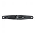SRAM Kurbelarme GX Eagle ISIS T-Type 160 mm - robuste Kurbel für präzise Antriebsperformance