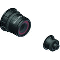 DT Swiss Freilauf/Rotor Umrüstkit SRAM XD für Ratchet EXP 5x130/135mm - Schwarz - Naben Umrüstkits Freilauf