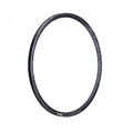 Easton R90 SL Aluminium Felge 700C 32L schwarz - leichte Performance-Rennraßelge