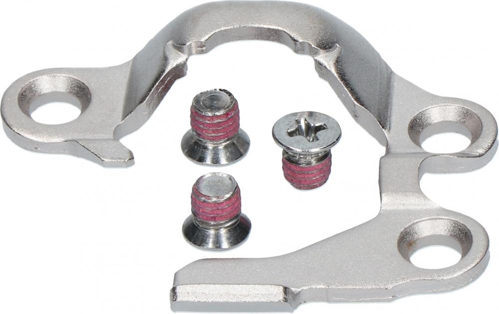 SHIMANO Pedalkäfig für PD-T700 rechts - Ersatz-Pedalkörper, ca. 15 g