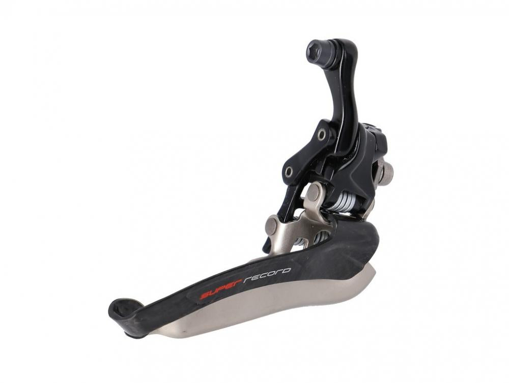 Campagnolo Umwerfer Super Record 12-fach FD19-SR12B Anlötversion