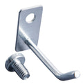 Unior Halter mit Stift 10 Stück im Set h.990.PIN