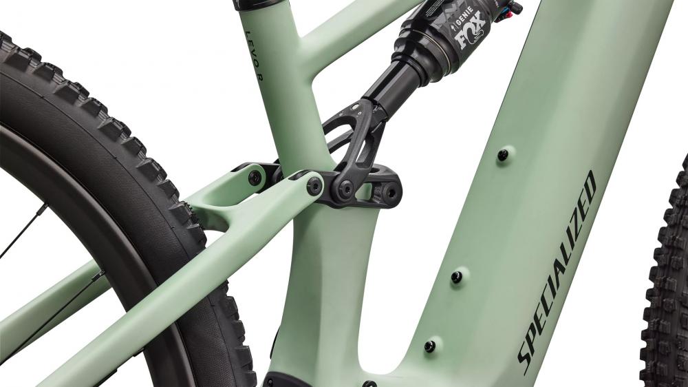 LEVO R EXPERT NB PST/DKMOS S2 - 29 Zoll E-MTB - E-Mountain Bike