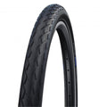 Schwalbe Reifen Marathon 28x1.65\" 44-622 schwarz Reflex E-50 HS420 Draht