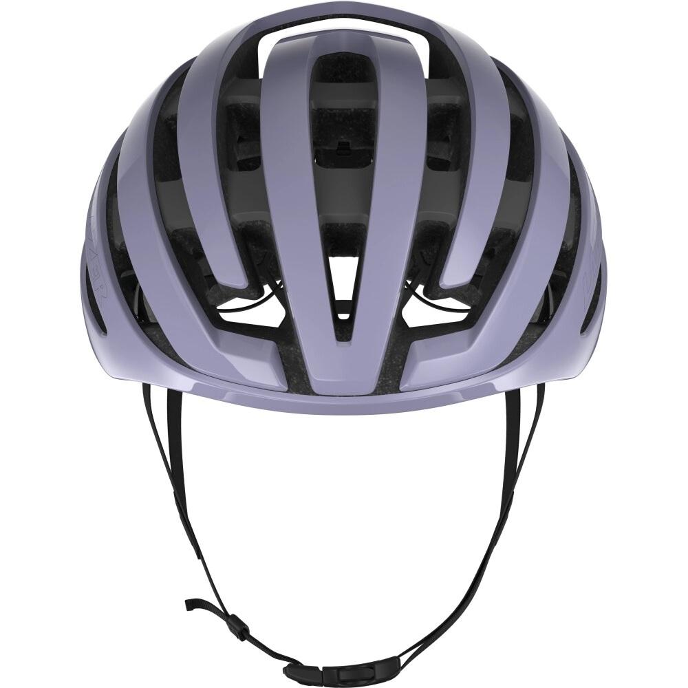 LAZER Z1 KinetiCore matt - ultraleichter Rennrad- & Gravel-Helm mit Top-Schutz