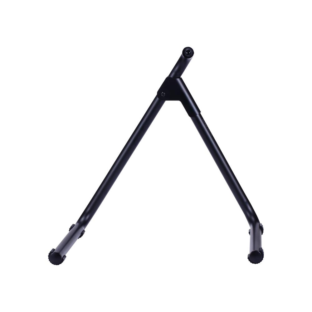 BBB Cycling BBB repairstand SpindleStand 13-17-20mm schwarz 13 - kompakter Montageständer für hohle Kurbeln