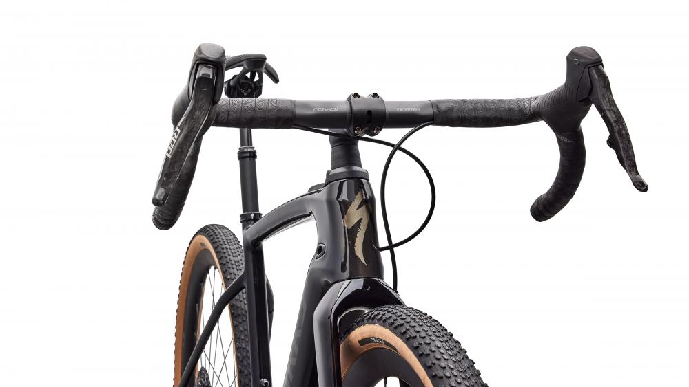CREO SL SW CARBON CARB/CHRM 49 - Specialized E-Rennrad Carbon Rahmengröße 49cm - Unbekannt