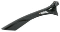 SKS HR-Schutzblech Dashblade - 26-27,5 Zoll - Steckschutzblech für MTB Leichtes und robustes Schutzblech für das Hinterrad, ideal für Mountainbikes mit 26-27,5 Zoll