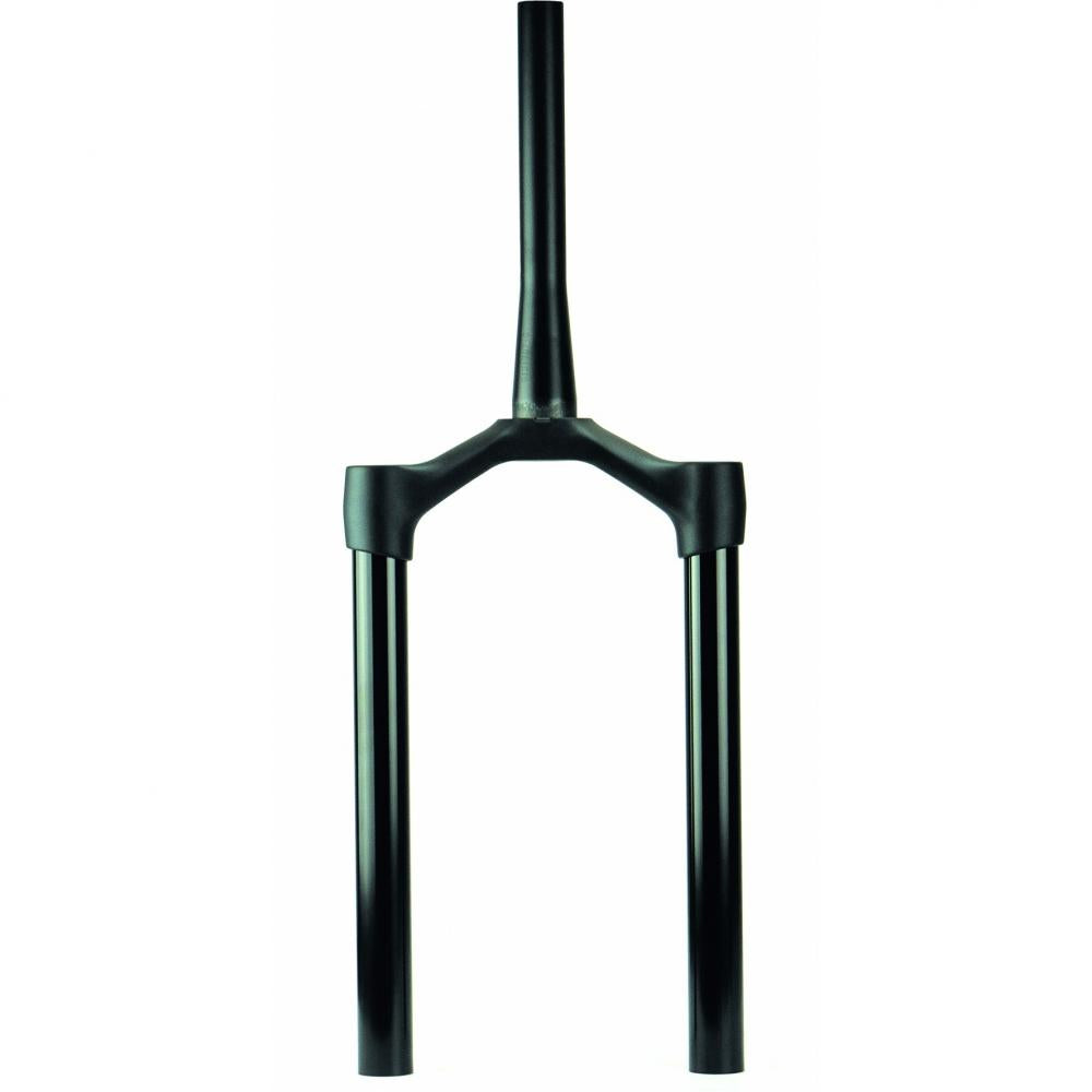 Manitou Standrohreinheit für Mastodon Pro 26"/27,5" 26 Mattschwarz - moderne Service-Lösung