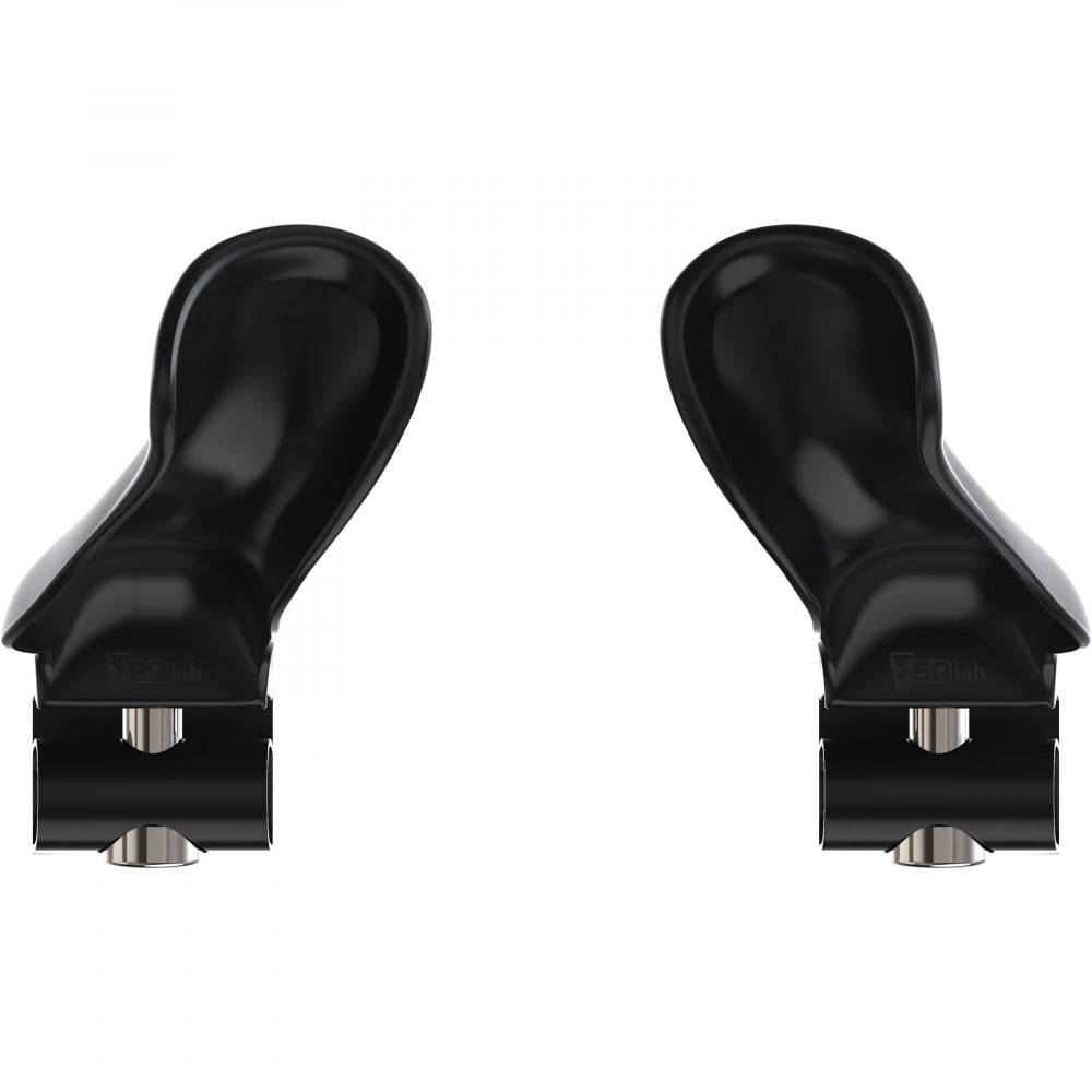 Carbon SQlab Innerbarends® 411 R Carbon - Bar Ends