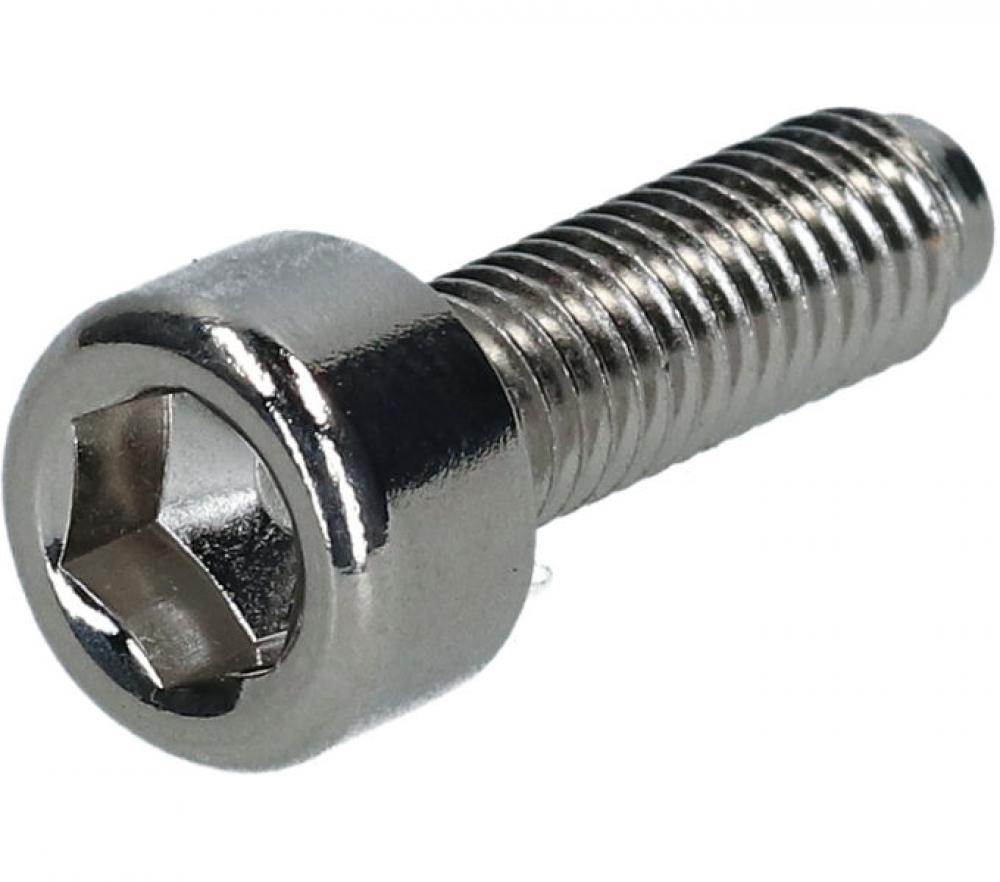 SHIMANO Klemmschraube FD-M2000 M5x17mm - 5x17mm, 17mm