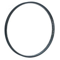 SUNringle Felge Düroc 50 27,5" 28 Loch Schwarz - robuste Tubeless-Freeride-Felge