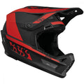 IXS Sports Division iXS Xult DH Helmet M/L red - Fullface-Helm für Downhill & Bikepark