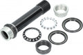 SHIMANO Hohlachse WH-M9000-F Komplettkit - 57 g, Vorderrad, MTB, 29 Zoll