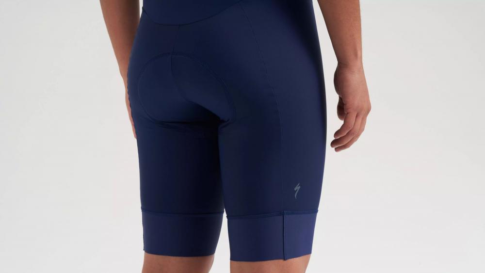 PRIME BIB SHORT MEN DPMRNBLU S - Herren Mountainbike Hose - Bibshort