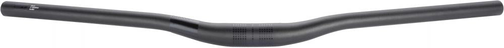Contec Lenker Mito 60 Ø 31.8 mm 680 mm Höhe 15 mm 25° schwarz