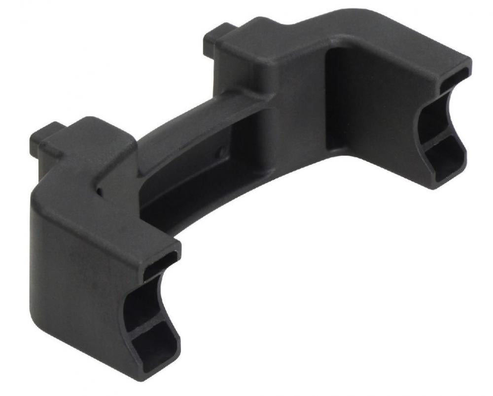 RIXEN & KAUL KLICKfix Distanz Set Weite 100mm - Verbreitert das Innenmaß des Lenker Adapters von 55 auf 100mm