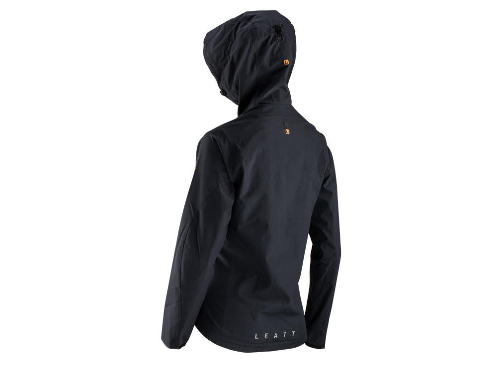 Leatt MTB HydraDri 2.0 Women's Jacket - black - Jacke