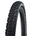 Schwalbe Reifen Smart Sam 27.5x2.35\" 60-584 schwarz Reflex E-25 HS624 Draht
