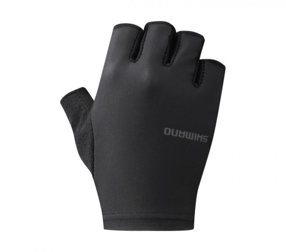 SHIMANO SUMIRE GLOVES BLACK BLACK(W'S) S Handschuhe - Radhandschuhe für Damen S