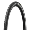 Michelin Reifen Protek Cross Max 28x1.25\" 32-622 schwarz Reflex E-25 Draht