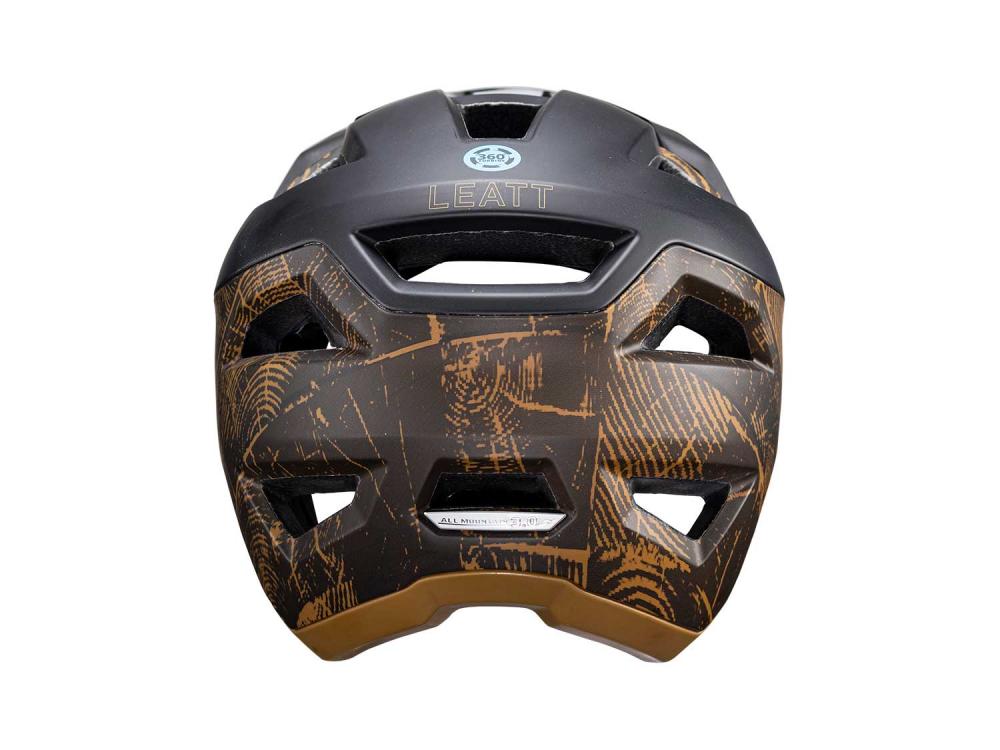 Leatt Helmet MTB All Mountain 3.0 Timber 2024 M