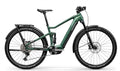 Centurion Lhasa R800i EQ EP2 forstgrün M (45) Grün - komfortables E-Trekkingbike