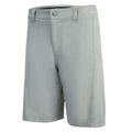 CHIBA Baggy Pant Light Herren - Radhose L hellgrau, leicht & gepolstert