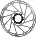SRAM Centerline Rounded Centerlock 200 mm - leise, kontrollierte Bremsleistung