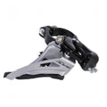 SHIMANO ALIVIO FD-M3120 Umwerfer 2-fach MTB Front-Pull - präzise Schaltperformance im Gelände