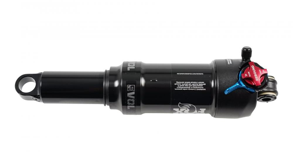 FLOAT Dämpfer SHK MY25 FOX - FLOAT PERFORMANCE ELITE 210X50MM LEVO SL (GEN.2) EXPERT SIZE S1 (972-63-256)
