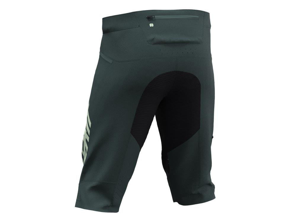 Leatt MTB Gravity 4.0 Shorts, Ivy, S