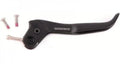 SRAM Bremshebel Level Ultimate Carbon, schwarz - ultraleichter High-Performance Scheibenbremshebel