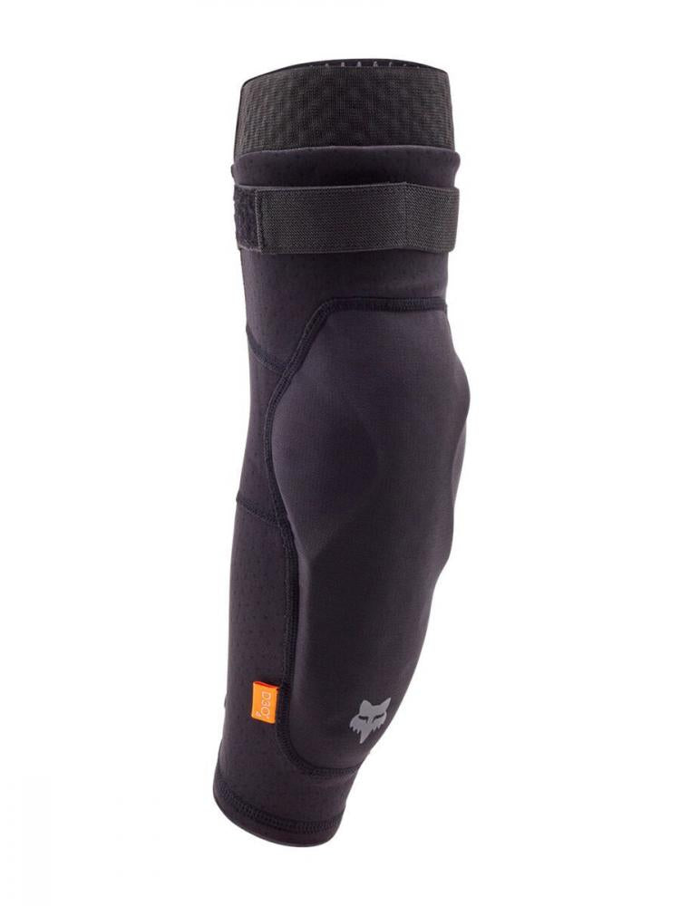 FOX Launch D3O Ellbogenschoner schwarz Größe L