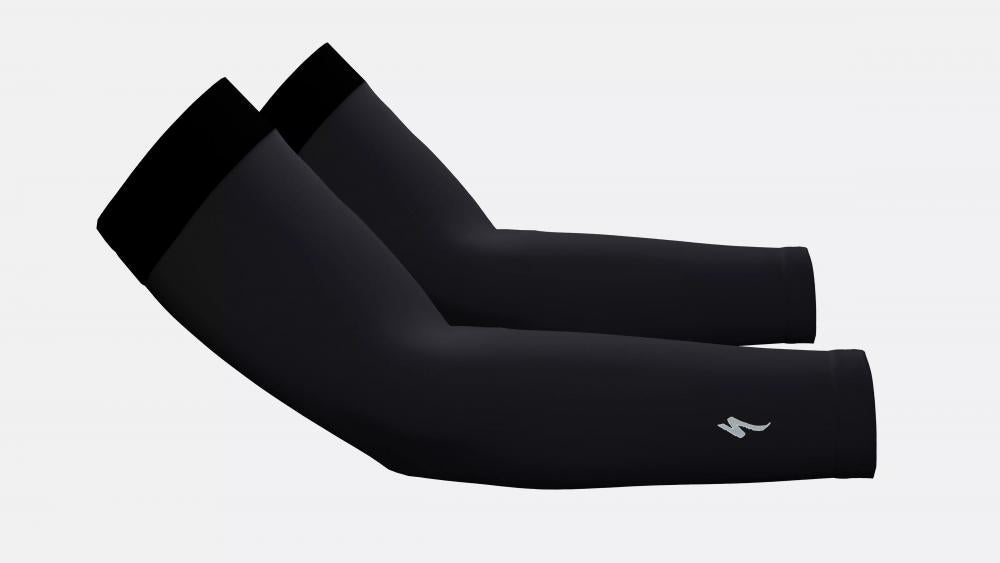 ARM COVER BLK XXL - Schwarzer Armschutz in Größe XXL - Bekleidung