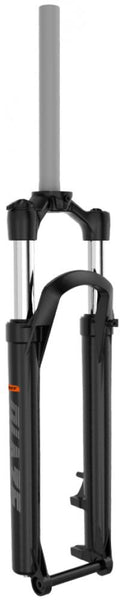 RST Federgabel Blaze 29 TNL Black 29 Black - leistungsstarke MTB-Federgabel mit 120 mm Federweg