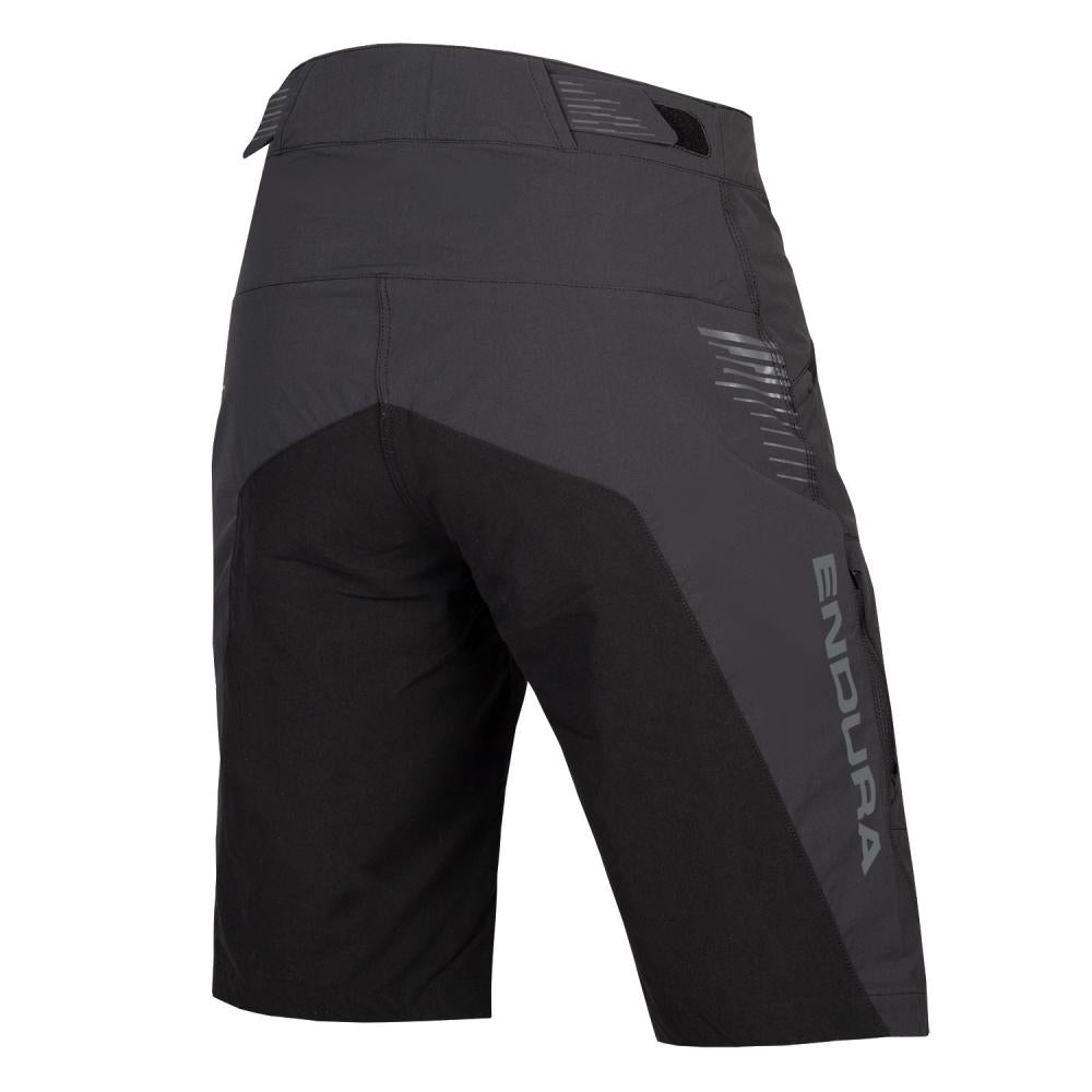 Endura SingleTrack Shorts II schwarz Größe M